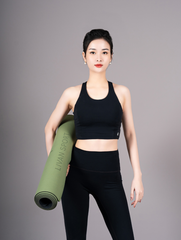 Thảm Tập Yoga Chất Liệu PU Cao Cấp LV24215001