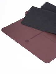 Thảm Tập Yoga Chất Liệu PU Cao Cấp LV24215001