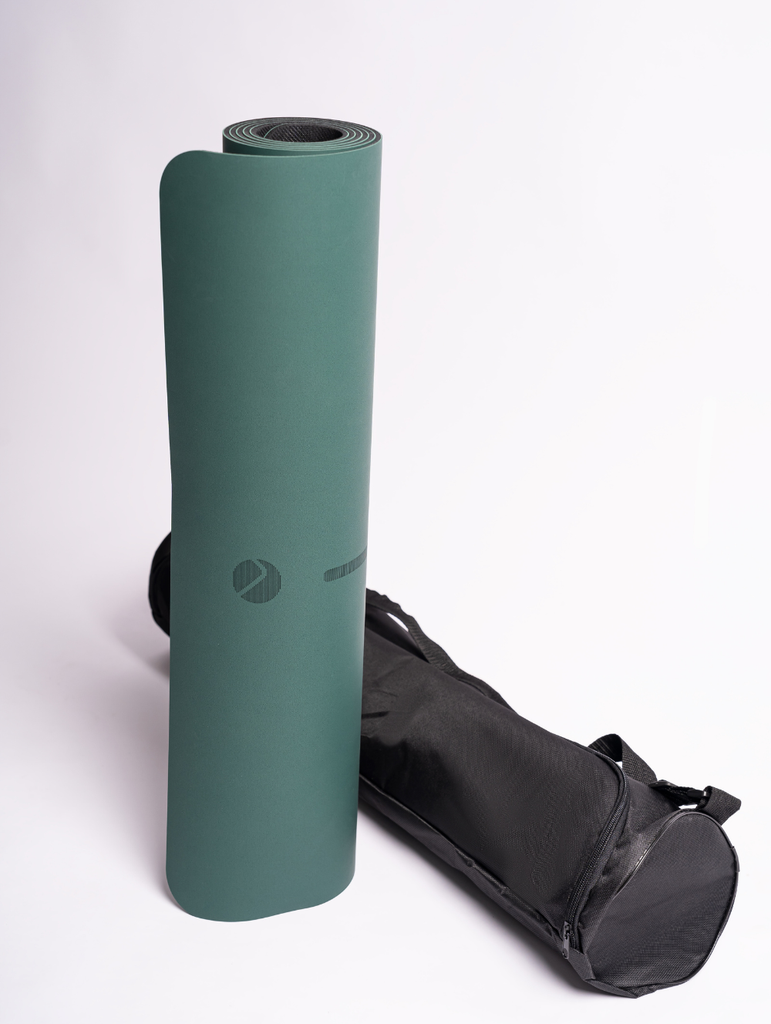 Thảm Tập Yoga Chất Liệu PU Cao Cấp LV24215001