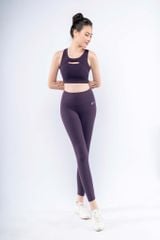 Bộ Tập Yoga Gym Nữ Elaine Livan LV24N01F506 (D)