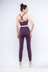 Bộ Tập Yoga Gym Nữ Elaine Livan LV24N01F506 (D)