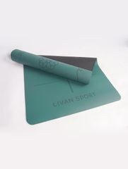 Thảm Tập Yoga Chất Liệu PU Cao Cấp LV24215001