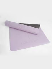 Thảm Tập Yoga Chất Liệu PU Cao Cấp LV24215001