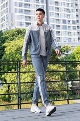Bộ Nỉ Thể Thao Nam Livan LV23222203