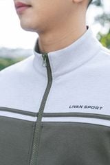 Bộ Nỉ Thể Thao Nam Livan LV23222203
