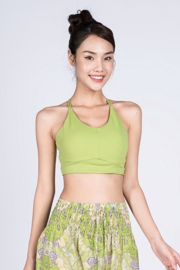 Áo Bra Tập Yoga Nữ LV24N01F101 (D)