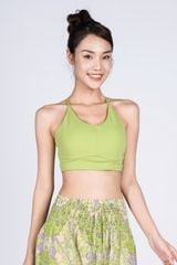 Áo Bra Tập Yoga Nữ LV24N01F101 (D)