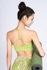 Áo Bra Tập Yoga Nữ LV24N01F101 (D)