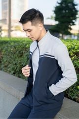 Bộ Nỉ Thể Thao Nam Livan LV23222203