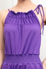 Bộ Tập Yoga Jumpsuit Nữ Livan LV24N01F509