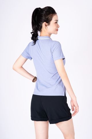 Áo Polo Thể Thao Nữ LV24211101