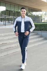 Bộ Nỉ Thể Thao Nam Livan LV23222203