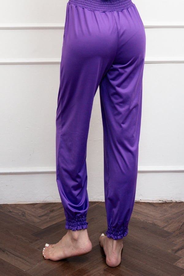 Bộ Tập Yoga Jumpsuit Nữ Livan LV24N01F509