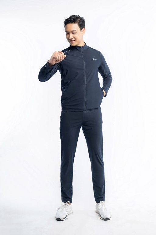 Bộ Gió Thể Thao Nam LV Pro LV22222201