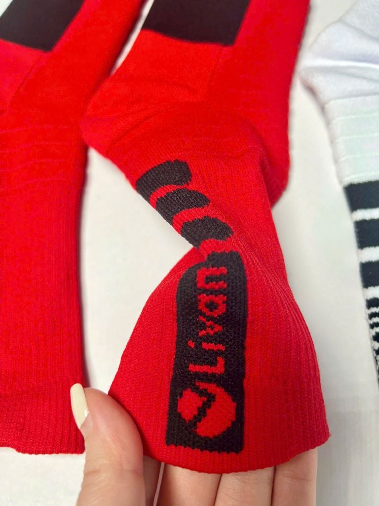 Tất Thể Thao Nam Livan Sport LV24N03N803