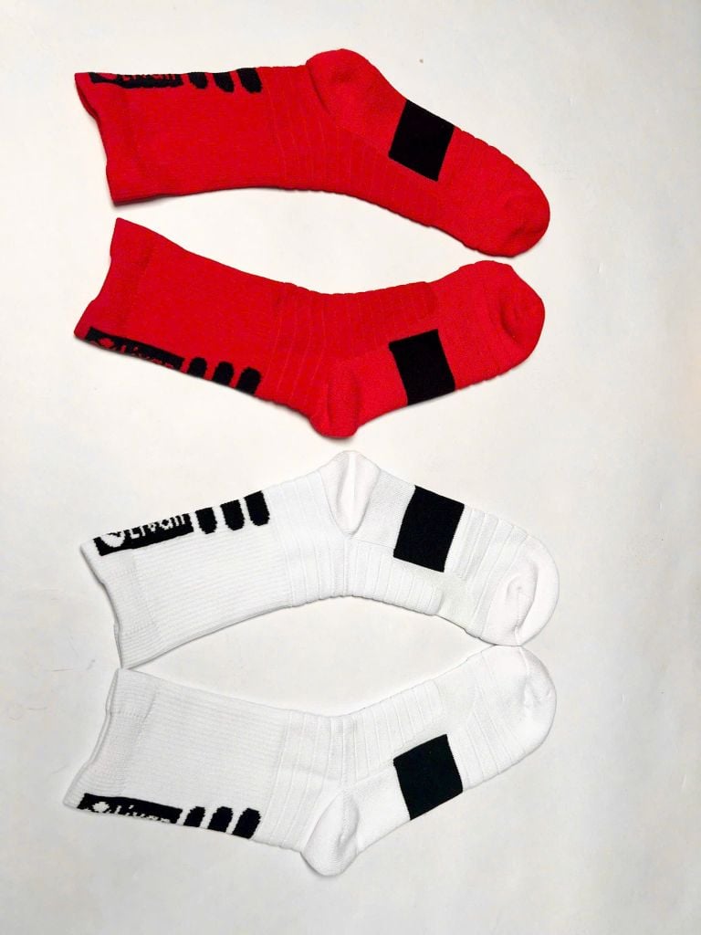 Tất Thể Thao Nam Livan Sport LV24N03N803