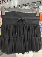 Chân Váy Nữ 2 Lớp Livan LM25S04F708