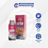  Phụ Gia Nhớt XADO Verylube Turbo 125ml 