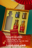  SET XUÂN SUM VẦY 2 - TUMORONG 