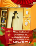  SET XUÂN PHÁT TÀI 3 - TUMORONG 