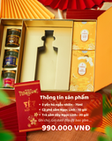  SET XUÂN PHÁT TÀI 4 - TUMORONG 