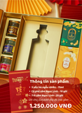 SET XUÂN PHÁT LỘC 3 - TUMORONG 