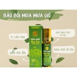  [COMBO 6 CHAI] Dầu Gió Thượng Đẳng Nhân Sâm Tu Mơ Rông- Giảm Đau Nhanh, Thư Giãn, Kháng Khuẩn 