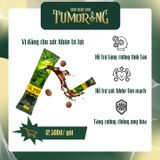  CÀ PHÊ SÂM NGỌC LINH HOÀ TAN TUMORONG 