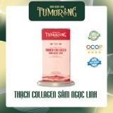  THẠCH COLLAGEN SÂM NGỌC LINH TUMORONG 