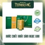  NƯỚC CHIẾT XUẤT SÂM NGỌC LINH TUMORONG 