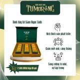  NƯỚC CHIẾT XUẤT SÂM NGỌC LINH TUMORONG 