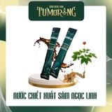  NƯỚC CHIẾT XUẤT SÂM NGỌC LINH TUMORONG 