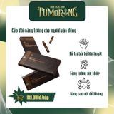  NƯỚC CHIẾT XUẤT HỒNG ĐẲNG SÂM (Hộp 10 ống) 