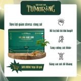  TRÀ SÂM NGỌC LINH HOÀ TAN TUMORONG 