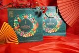  SET XUÂN SUM VẦY 1 - TUMORONG 