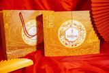  SET XUÂN PHÁT TÀI 1 - TUMORONG 