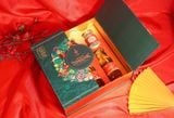  SET XUÂN SUM VẦY 1 - TUMORONG 