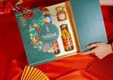  SET XUÂN SUM VẦY 1 - TUMORONG 