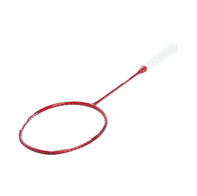 Vợt cầu lông Li-Ning Axforce Cannon PRO - ĐỎ – ishopcaulong