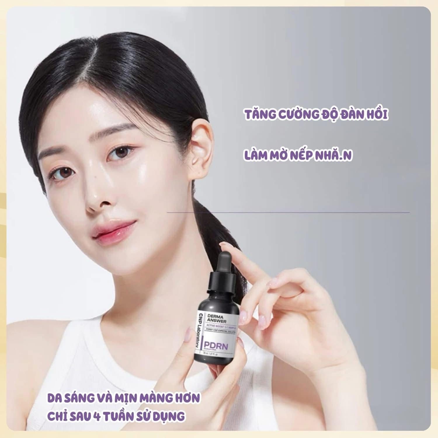 PDRN ACTIVATING AMPOULE