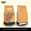  Keos for Adult Dog - Chicken & Vegetables Flavor 