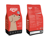  Keos for Adult Dog - Beef & Vegetables Flavor 