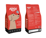  Hạt Keos cho chó trưởng thành, vị bò rau củ (400gr - 20kg) 