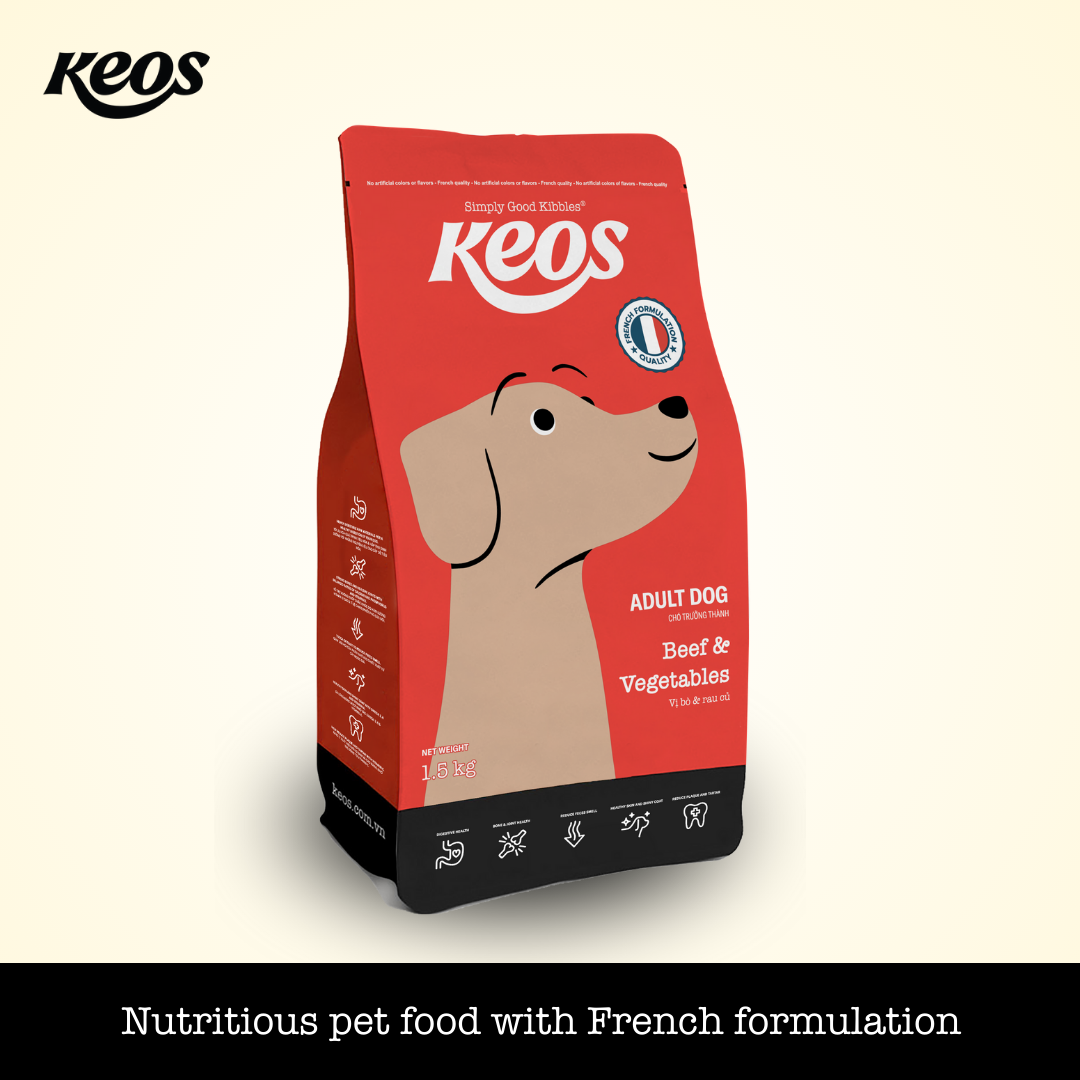Canine and feline diet formulator hot sale