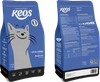  Keos for Cat All Stages -  Seafood Flavor 