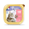 Plaisir Adult Cat – Salmon Flavor Terrine