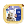 Plaisir Adult Cat – Tuna Flavor Terrine