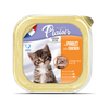 Plaisir Kitten Cat – Chicken Flavor Pate