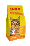  [Novopet] Hạt cho mèo trưởng thành 