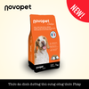 Hạt Novopet cho chó trưởng thành - Vị thịt gà (1kg - 20kg xá)